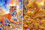 Từ 13/7 đến 19/7: 3 tuổi tiền tài bùng nổ