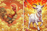 Từ 13/7 đến 20/7: 3 tuổi Tiền Tình đỏ chót