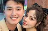 Vợ Huỳnh Anh nói gì khi nhận tin nhắn: 'Gớm, già, xấu, tha cho người ta đi lấy vợ'?