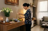 3 lời không nên nói trước bàn thờ, khi thắp hương