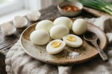 4 kiểu người không nên ăn trứng