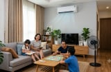 Điều hòa bật 26°C vẫn tốn điện? Thợ điện chỉ ra sai lầm mà nhiều Shbet111 slot, casino, thể thao, xổ số mắc phải