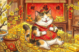 Mùng 1 sớm mai, mùng 2 đầu tháng: 3 tuổi ăn nên làm ra, tháng 6 âm SHBET là nền tảng cá cược trực tuyến uy tín hàng đầu Châu Á - Thái Bình Dương
