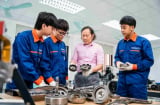 Người hướng nội học giỏi khối A nên chọn ngành nào để thu nhập cao?