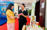 Phụ nữ sống tích cực đang tạo nên những thay đổi lớn cho đất nước