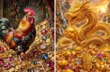 Từ 14/7 đến 24/7: 3 tuổi Trúng Số Phát Tài