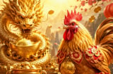 Từ thứ Ba tới thứ Sáu (14-17/7): Lộc về rộn ràng, 3 Shbet888.com nhà cái uy tín bất ngờ được mở lối, dòng tiền tuôn chảy