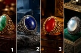 Chọn 1 chiếc nhẫn cổ bạn ấn tượng nhất: Khuyenmai SHBET pages dev mệnh giàu có của bạn đến đâu