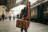 Tại sao các chuyên gia khuyên bạn nên 'làm cũ' vali trước khi đi du lịch?