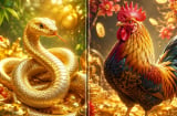 Thứ Tư, Năm (15-16/7): 3 Shbet888.com nhà cái uy tín đón cơ hội bứt tốc, tài lộc khởi sắc, công danh thăng tiến