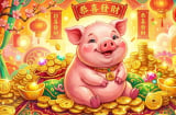 Từ thứ Năm tới Chủ Nhật (16-19/7), 3 tuổi đỏ cả Tình lẫn Tiền