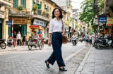 Đừng chỉ mặc quần đen: 4 gam màu quần giúp tổng thể trông sang và mát mắt hơn