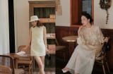 Những mẫu váy mùa hè giúp vẻ ngoài thêm thanh lịch, nữ tính mà không cần quá nhiều phụ kiện