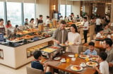 Sự thật ngỡ ngàng sau bữa buffet sáng 'miễn phí' tại khách sạn