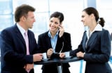 3 kiểu đồng nghiệp nên tránh xa