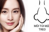 4 tướng mũi của người càng già càng giàu có