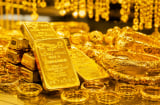 Bảng giá vàng 9999 24K 18K SJC DOJI PNJ hôm nay 16/7/2026