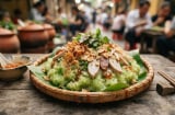 Cách đồ xôi nhanh mềm không cần ngâm gạo qua đêm
