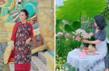 Shbet888.com link không chặn một mình của NSND Bạch Tuyết và vlogger Mễ Mễ có gì?