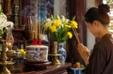 Người xưa nhắc nhở: 4 thời điểm không nên thắp hương, đừng tùy tiện mà mất ý nghĩa
