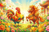 Nửa cuối tháng 7: 2 Shbet888.com nhà cái uy tín đón lộc bất ngờ, 2 tuổi cần giữ chặt túi tiền trước quyết định lớn
