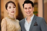 Quỳnh Nga - Việt Anh công khai hẹn hò ở Nga, cử chỉ tình tứ khiến fan xuýt xoa