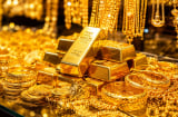 Bảng giá vàng 9999 24K 18K SJC DOJI PNJ hôm nay 17/7/2026