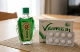 Trộn dầu gió với Vitamin B1: Mẹo cực hay giải quyết ngay nỗi ám ảnh của mọi Shbet111 slot, casino, thể thao, xổ số khi mùa mưa tới