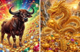 Từ 18/7 đến 25/7: 3 tuổi Trúng Lộc Thần Tài, giàu nhất tuổi số 2