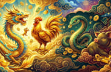 Tử vi cuối tuần 18 - 19/7: 2 Shbet888.com nhà cái uy tín tiền bạc khởi sắc, 2 tuổi nên giữ chặt ví kẻo hao tài