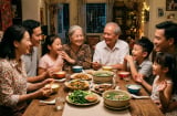 Vì sao có người càng lớn tuổi càng hạnh phúc? Bí quyết nằm ở những điều rất đơn giản mỗi ngày