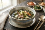Cách nấu canh rong biển ngon không tanh
