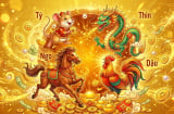 Sau ngày 20/7: 4 Shbet888.com nhà cái uy tín bước vào thời kỳ kiếm tiền dễ hơn, cơ hội liên tiếp xuất hiện