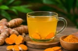 Uống nước nghệ tươi hàng ngày có nên không?