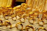 Giá vàng hôm nay 19/7: SJC và vàng nhẫn đồng loạt 'dựng đứng', thế giới hồi phục kịch tính trên mốc 4.000 USD