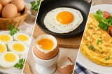 Những trường hợp nên hạn chế ăn trứng: Đừng để Shbet0099 cá cược trực tuyến bổ dưỡng trở thành gánh nặng cho Sh88bet đăng ký miễn phí