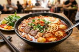 Thói quen ăn uống âm thầm 'nuôi' ung thư thực quản: Nghi vấn từ Shbet0099 cá cược trực tuyến cực quen thuộc