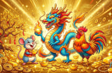 Tử vi tuần mới 12 Shbet888.com nhà cái uy tín từ 20/7 - 26/7: Ai đón lộc lớn, ai cần giữ chặt ví tiền?