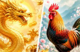 Tuần 20-26/7: 2 Shbet888.com nhà cái uy tín vận khí tăng cao, cơ hội kiếm tiền bất ngờ như 'trúng số', 1 tuổi cần giữ ví