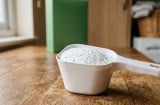 Vì sao càng ngày càng ít người dùng bột giặt?