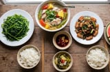 Ăn 2 bữa và 3 bữa một ngày, cái nào tốt hơn?