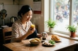 Chỉ ăn khoai lang vào bữa sáng: Sai lầm giảm cân khiến Sh88bet đăng ký miễn phí suy kiệt