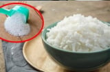 Trộn xà phòng với cơm nguội: Đuổi cả đàn chuột, gián ra khỏi nhà