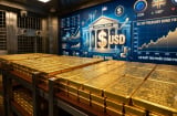 Vì sao giá vàng liên tục mất rồi lấy lại mốc 4.000 USD? 4 yếu tố giữ giá chưa thể lao dốc