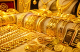 Bảng giá vàng 9999 24K 18K SJC DOJI PNJ hôm nay 21/7/2026