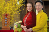 Hoa hậu Diễm Hương gây tranh cãi với chia sẻ đưa chồng đi cấp cứu ở Canada