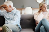 Làn sóng ly hôn tuổi trung niên và hiện tượng “vợ dứt áo ra đi”