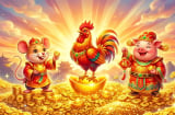 Thứ Năm, Sáu, Bảy (23, 24, 25/7): 3 tuổi có cơ hội đổi vận, tiền bạc rực sáng