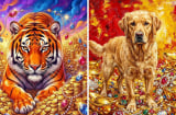 Top 3 tuổi Trả Sạch Nợ Đời, Giàu Sang Lừng Lẫy từ 22/7 đến 27/7