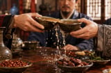 Vì sao người xưa uống rượu lại rót đầy tràn bát? Phía sau ẩn chứa nhiều quy tắc thú vị